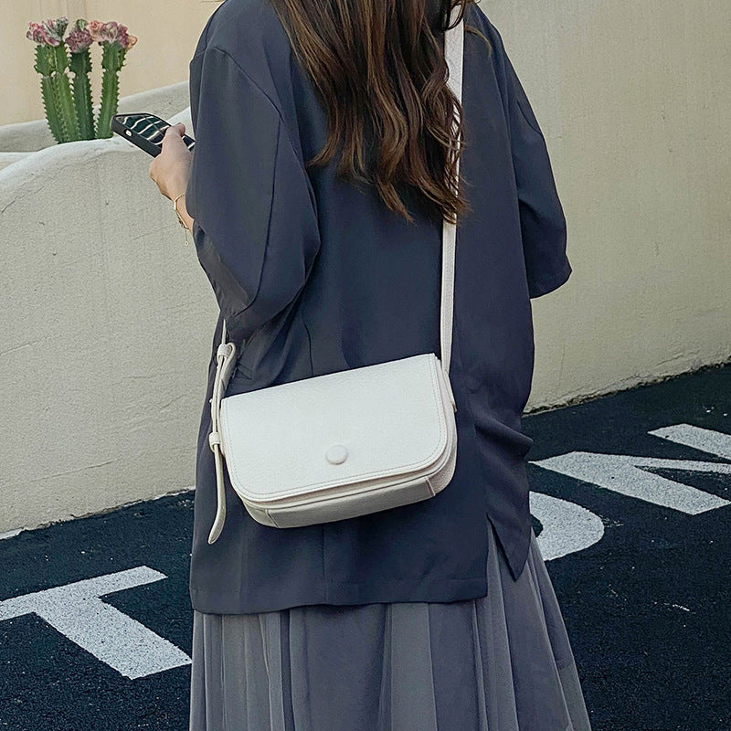「L033」B23.10潮流包新款大容量單肩包女爆款斜挎包