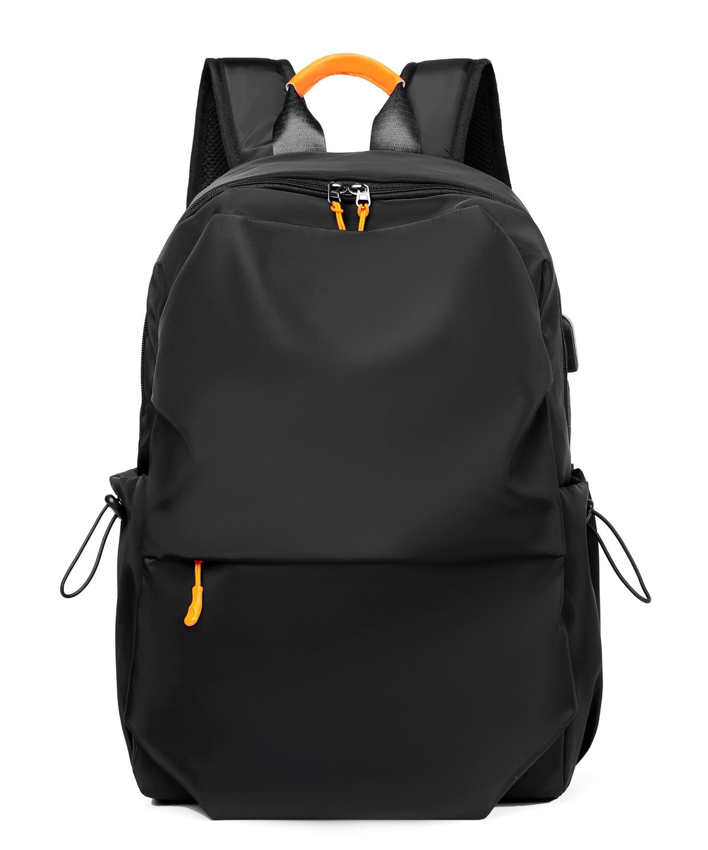 「KS3551」E23.00潮品背包男雙肩包大容量旅行休閒包男女電腦包高中初中大學生書包