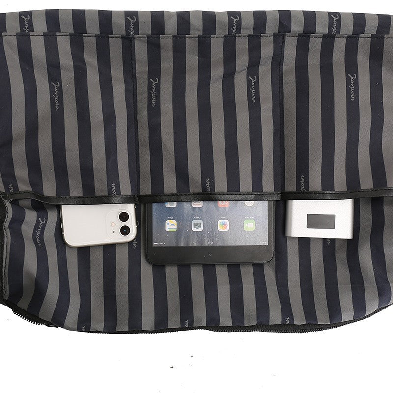 「5158」D23.01 跨境批發商務休閒手提包男大容量單肩包戶外運動旅行包迷彩健身包